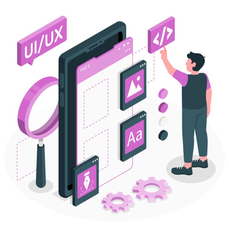 Les tendances UI/UX en 2025 : ce qui fonctionne vraiment en France